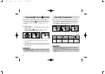 Preview for 21 page of Samsung DIGIMAX S700 User Manual