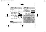 Preview for 49 page of Samsung DIGIMAX S700 User Manual