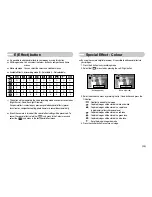 Предварительный просмотр 26 страницы Samsung Digimax S800 - Digital Camera - 8.1 Megapixel User Manual