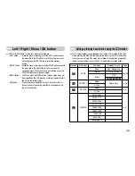 Предварительный просмотр 44 страницы Samsung Digimax S800 - Digital Camera - 8.1 Megapixel User Manual