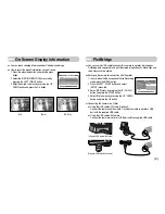 Предварительный просмотр 52 страницы Samsung Digimax S800 - Digital Camera - 8.1 Megapixel User Manual