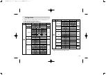 Предварительный просмотр 61 страницы Samsung Digimax S850 User Manual