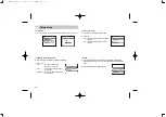 Предварительный просмотр 64 страницы Samsung Digimax S850 User Manual