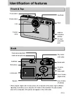 Предварительный просмотр 11 страницы Samsung Digimax U-CA 401 User Manual