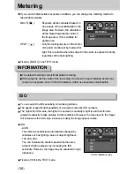 Предварительный просмотр 36 страницы Samsung Digimax U-CA 401 User Manual