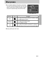 Предварительный просмотр 39 страницы Samsung Digimax U-CA 401 User Manual