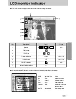 Предварительный просмотр 43 страницы Samsung Digimax U-CA 401 User Manual