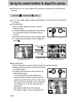 Предварительный просмотр 44 страницы Samsung Digimax U-CA 401 User Manual