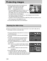 Предварительный просмотр 50 страницы Samsung Digimax U-CA 401 User Manual