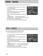 Предварительный просмотр 54 страницы Samsung Digimax U-CA 401 User Manual