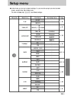 Предварительный просмотр 55 страницы Samsung Digimax U-CA 401 User Manual