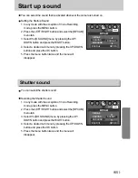 Предварительный просмотр 65 страницы Samsung Digimax U-CA 401 User Manual