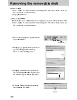 Предварительный просмотр 86 страницы Samsung Digimax U-CA 401 User Manual