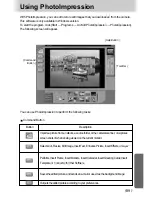 Предварительный просмотр 89 страницы Samsung Digimax U-CA 401 User Manual