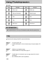 Предварительный просмотр 90 страницы Samsung Digimax U-CA 401 User Manual