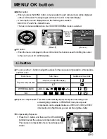 Предварительный просмотр 29 страницы Samsung digimax U-CA 501 User Manual