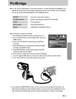 Предварительный просмотр 63 страницы Samsung digimax U-CA 501 User Manual