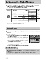 Предварительный просмотр 78 страницы Samsung digimax U-CA 501 User Manual