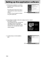 Предварительный просмотр 94 страницы Samsung digimax U-CA 501 User Manual