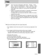 Предварительный просмотр 111 страницы Samsung digimax U-CA 501 User Manual