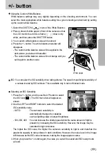 Предварительный просмотр 33 страницы Samsung Digimax U-CA User Manual