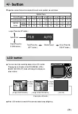 Предварительный просмотр 35 страницы Samsung Digimax U-CA User Manual