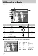 Предварительный просмотр 44 страницы Samsung Digimax U-CA User Manual