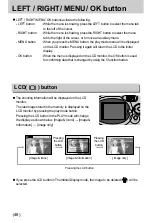 Предварительный просмотр 48 страницы Samsung Digimax U-CA User Manual