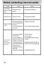 Предварительный просмотр 88 страницы Samsung Digimax U-CA User Manual