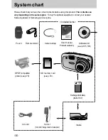 Предварительный просмотр 8 страницы Samsung Digimax u-ca5 User Manual