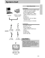 Предварительный просмотр 9 страницы Samsung Digimax u-ca5 User Manual