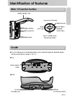 Предварительный просмотр 11 страницы Samsung Digimax u-ca5 User Manual