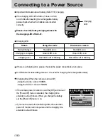 Предварительный просмотр 16 страницы Samsung Digimax u-ca5 User Manual