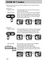 Предварительный просмотр 28 страницы Samsung Digimax u-ca5 User Manual