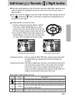 Предварительный просмотр 35 страницы Samsung Digimax u-ca5 User Manual