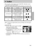 Предварительный просмотр 39 страницы Samsung Digimax u-ca5 User Manual