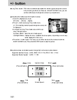 Предварительный просмотр 42 страницы Samsung Digimax u-ca5 User Manual