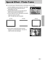 Предварительный просмотр 53 страницы Samsung Digimax u-ca5 User Manual