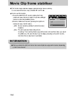 Предварительный просмотр 54 страницы Samsung Digimax u-ca5 User Manual