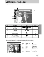 Предварительный просмотр 59 страницы Samsung Digimax u-ca5 User Manual