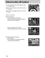 Предварительный просмотр 64 страницы Samsung Digimax u-ca5 User Manual