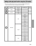 Предварительный просмотр 69 страницы Samsung Digimax u-ca5 User Manual