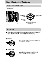 Предварительный просмотр 12 страницы Samsung DIGIMAX V-6 User Manual