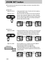 Предварительный просмотр 28 страницы Samsung DIGIMAX V-6 User Manual