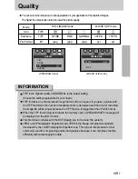 Предварительный просмотр 49 страницы Samsung DIGIMAX V-6 User Manual