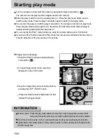 Предварительный просмотр 54 страницы Samsung DIGIMAX V-6 User Manual