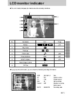 Предварительный просмотр 57 страницы Samsung DIGIMAX V-6 User Manual