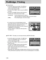 Предварительный просмотр 76 страницы Samsung DIGIMAX V-6 User Manual