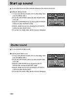 Предварительный просмотр 88 страницы Samsung DIGIMAX V-6 User Manual