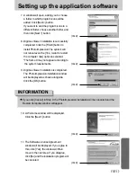 Предварительный просмотр 101 страницы Samsung DIGIMAX V-6 User Manual